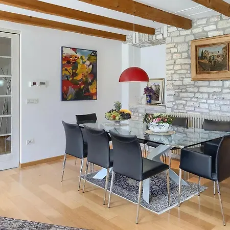 Ferienhaus B&l *