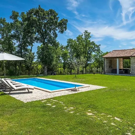 Ferienhaus B&l