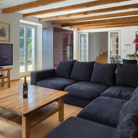 Ferienhaus B&l