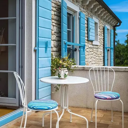 Ferienhaus B&l Pula