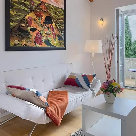 Ferienhaus B&l *
