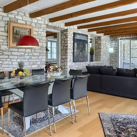 B&l Ferienhaus *