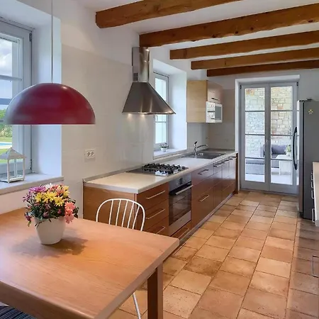 B&l Ferienhaus