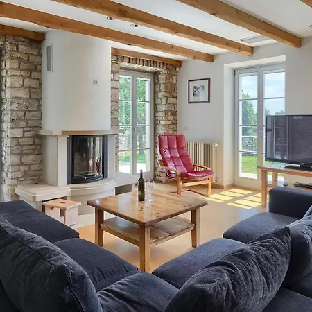 B&l Ferienhaus *