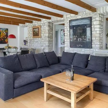 B&l Ferienhaus Pula