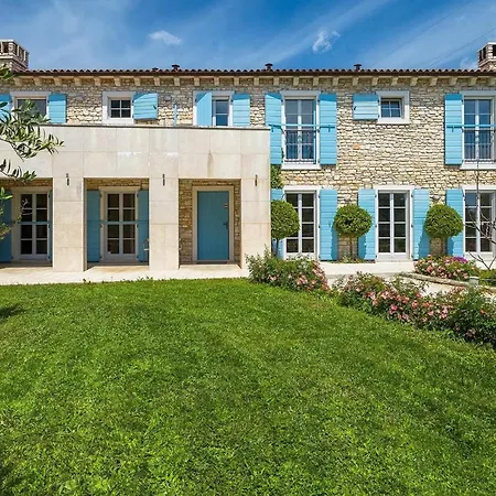 B&l Ferienhaus *